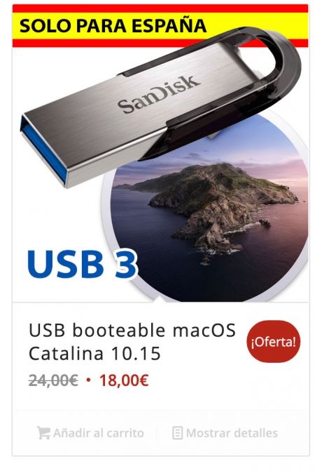 Instalar Mac Os Catalina En Mac No Soportado
