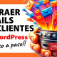 Guía Definitiva para la Extracción y Exportación de Correos Electrónicos en WooCommerce y WordPress