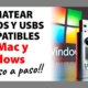 Cómo FORMATEAR un Disco Duro COMPATIBLE con Mac y Windows en 2024 - Guía Completa!!