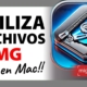 Cómo Crear Archivos DMG en Mac y para que sirven los archivos DMG