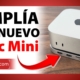 Amplía tu NUEVO Mac Mini por POCO DINERO!! Disco Duro EXTERNO y HUB de conexiones para tu Mac Mini 2025