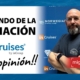 inCruises Opiniones Reales - Mi experiencia tras 20 años trabajando en afiliación