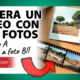 De FOTOS a TIMELAPSE de OBRA con Inteligencia Artificial | Prompts con ChatGPT + HailuoAI