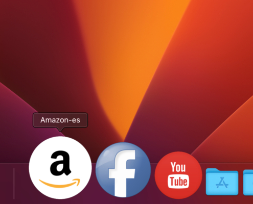 CREAR ICONOS DE REDES SOCIALES PARA EL DOC